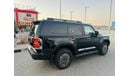 Toyota Prado 2024 Toyota Prado Limited Full-Option 7-Seater 2.7L 4-Cyl Petrol A/T 4WD Export Only