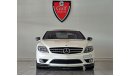 Mercedes-Benz CL 65 AMG Mercedes-Benz CL 65 AMG Coupe - 6L V12 - Excellent Condition