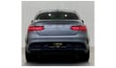 Mercedes-Benz GLE 63 S AMG Coupe 2016 Mercedes-Benz GLE 63 S AMG Coupe, Full Service History, GCC