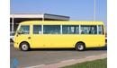 تويوتا كوستر Bus 26 Seater JL Wheelbase Euro 5 4 Cylinder with tubeless tires / book now!