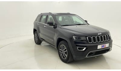 Jeep Grand Cherokee LIMITED 3.6 | Zero Down Payment | Free Home Test Drive