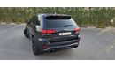 Jeep Grand Cherokee SRT 6.4L