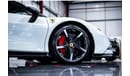 Ferrari SF90 Stradale 4.0T V8 7.9kWh F1 DCT 4WD RIGHT HAND DRIVE