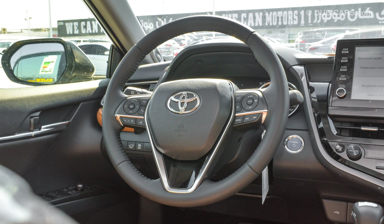 New Toyota Camry Hybrid 2024 for sale in Dubai 680325