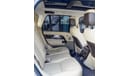 Land Rover Range Rover Land Rover Range Rover HSE Top V6 2020 Gcc Specs Premium Colour