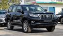 Toyota Prado TXL 3.0L DIESEL HIGH OPTION