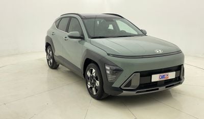 Hyundai Kona COMFORT+ 2 | Zero Down Payment | Home Test Drive