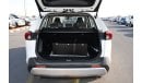 Toyota RAV4 Adventure 2.5L AWD Petrol Full Option