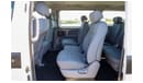 هيونداي H-1 2020 Hyundai H1 GL Mini Van | Remodeled interior with 12 Executive Seats - PTR A/T - GCC - Book Now