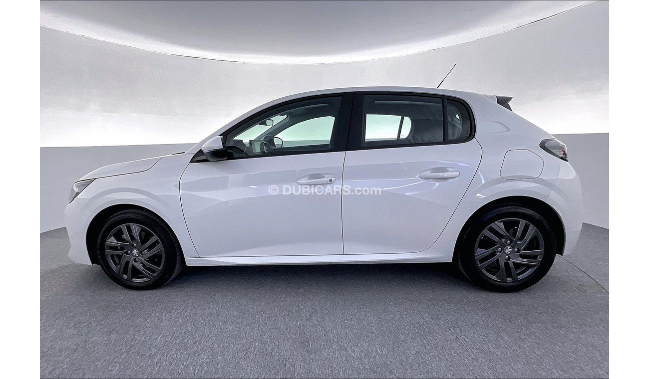 Peugeot 208 Active Plus | Guaranteed Warranty | 0 Down Payment