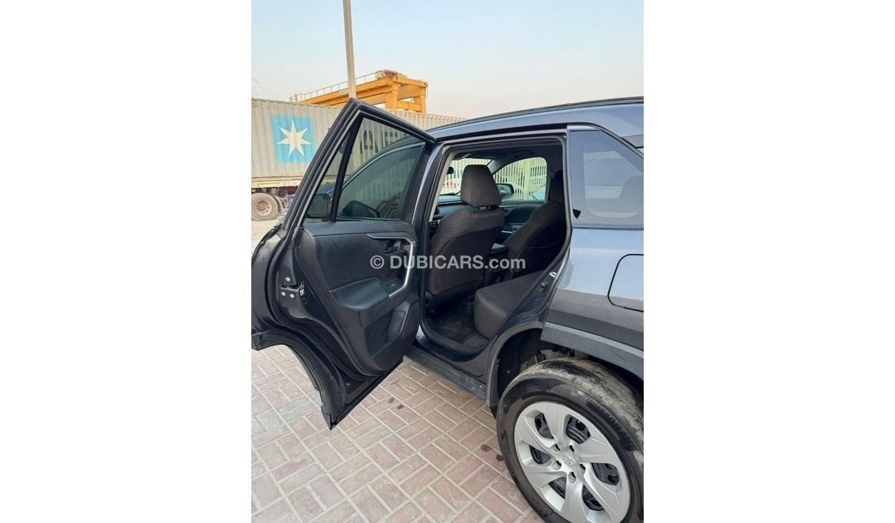 Toyota RAV4 $13400  49000 AED  SHARJAH UAE