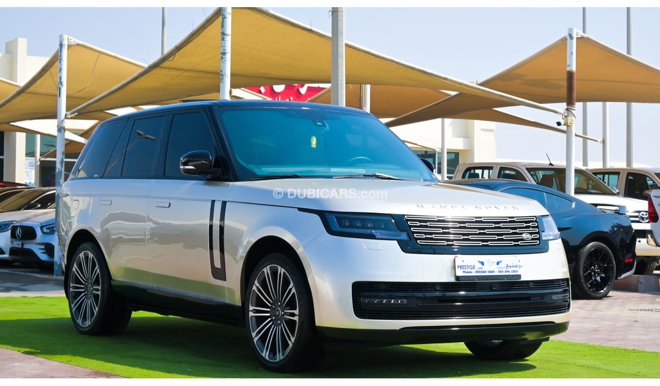 Land Rover Range Rover (other) BODYKIT 2023