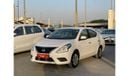 Nissan Sunny 2021 I 1.5L I Ref#358