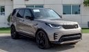 Land Rover Discovery Discovery P360 3.0P MHEVR R-Dynamic HSE AWD Auto. (For Local Sales plus 10% for Customs & VAT)