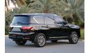 Nissan Patrol SE Platinum City Nissan patrol platinum V6 GCC FULL OPTION perfect condition