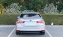 Toyota Camry GLE Hybrid Hybrid ful option‏ Export only