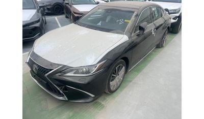 Lexus ES350 3.5 L PETROL V6 2024