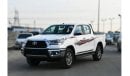 Toyota Hilux Toyota Hilux GLX 2024 2.4L Diesel