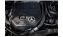 Mercedes-Benz A 200 Premium + 2.0L Mercedes-Benz A200 2020 GCC under Warranty with Flexible Down-Payment.