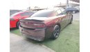 Dodge Charger SXT Warranty one year