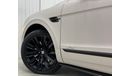 Bentley Bentayga W12 Speed 2020 Bentley Bentayga Speed W12, Warranty, Carbon Fiber Package, Full Options, Very Low Km