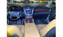 Lexus LS460 Platinum LWB 4st