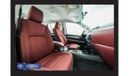 تويوتا هيلوكس TOYOTA HILUX 2.4L GLX 4X4 D/C HI(i) A/T DSL Export Only 2024 Model Year