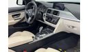 بي أم دبليو 430i M Sport 2.0L 2018 BMW 430i M-Sport Convertible, Warranty, March 2025 BMW Service Pack, Excellent Con