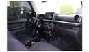 Suzuki Jimny std GCC