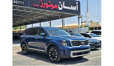 Kia Telluride