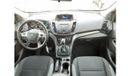 Ford Escape 2016 FORD ESCAP