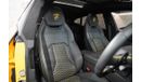 Lamborghini Urus 4.0 V8 BiTurbo S RIGHT HAND DRIVE