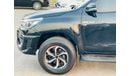 تويوتا هيلوكس Toyota Hilux pickup 2017 V6 petrol left hand drive