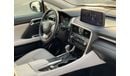 Lexus RX450h 2022 Lexus RX450h Hybrid 3.5L V6 - Full Option Premium+  Big Screen - 360* CAM Radar & Sensor Wirele