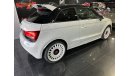 Audi A1 Audi A1 Quattro, Limited 1 out of 333 units worldwide,6 Speed Manual, European Specs