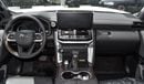 Toyota Land Cruiser TOYOTA LC VX 3.5L - HIGH - AG3504VH