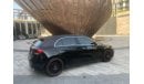 Mercedes-Benz A 250 Premium 2.0L