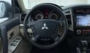 Mitsubishi Pajero GLS MID 3.5 | Under Warranty | Inspected on 150+ parameters