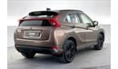 Mitsubishi Eclipse Cross Signature Edition | Guaranteed Warranty | 0 Down Payment