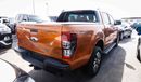 Ford Ranger DIESEL RIGHT HAND DRIVE EXPORT ONLY