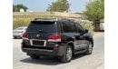 Lexus LX570 Platinum