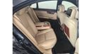 مرسيدس بنز SL 600 V12 - PRISTINE CONDITION - LOW MILEAGE- FULL SERVICE HISTORY