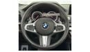 BMW X3 xDrive 30i M Sport 2019 BMW X3 xDrive30i M-Sport, Warranty, Full BMW Service History, Full Options,