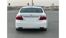 لكزس LS 460 MODEL 2007 car perfect condition inside and outside full option