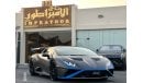 Lamborghini Huracan STO 2022 GCC