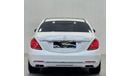 Mercedes-Benz S 600 Maybach 6.0L 2015 Mercedes Maybach S600, Full Mercedes Service History, Fully Loaded, Very Low Kms, 