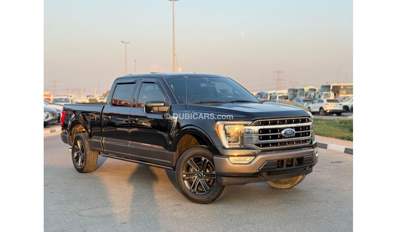 Ford F 150 FORD F-150