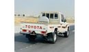 Toyota Land Cruiser Pick Up PICKUP 70th LX1 4.0L