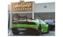 Lamborghini Huracan LP610-4 LAMBORGHINI HURACAN 2018 GCC