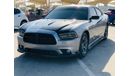 Dodge Charger Dodge charger RT 8 cylinder perfect condition